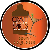 craft distillers spirits best liquer