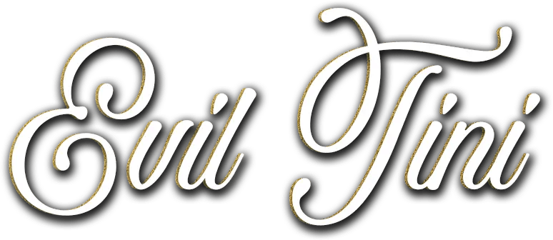 evil tini